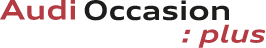 logo audi plus